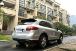 保时捷Cayenne2011款3.0T