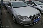 大众迈腾2009款2.0TSI DSG 豪华型