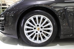 保时捷Panamera2014款Panamera 4 3.0T 