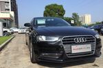 奥迪A4L2013款35 TFSI 自动舒适型