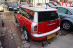 MINICOUPE2012款1.6L COOPER 