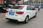 起亚福瑞迪2011款1.6L GL 手动