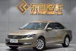 大众帕萨特2014款1.8TSI DSG尊荣导航版