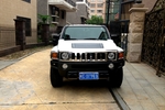 悍马H32008款H3x 3.7