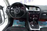 奥迪A5掀背2013款40 TFSI