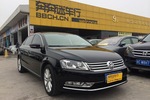 大众迈腾2012款1.8TSI DSG 尊贵型