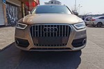 奥迪Q32015款30 TFSI 标准型