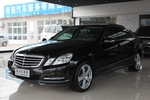 奔驰E级2013款E 300 L 优雅型