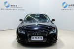 奥迪A72013款 50 TFSI quattro舒适型