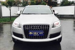 奥迪Q72008款3.6FSI quattro 技术型