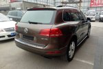 大众途锐2011款3.0TSI V6 高配型 