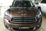 MINIPACEMAN2013款1.6L COOPER PACEMAN