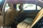 奔驰S级2010款S 350L 4MATIC