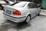 宝马3系2004款325i