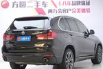 宝马X52014款xDrive35i 典雅型 