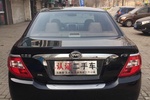 比亚迪F32013款1.5L 手动标准型CNG