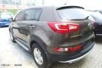 起亚智跑2012款2.0L 自动两驱 GLS