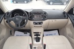 大众途观2010款1.8TSI 手自一体 都会版(两驱)