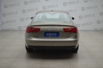 奥迪A6L2012款30 FSI 豪华型(2.5L)