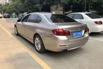 宝马5系2014款525Li 豪华设计套装