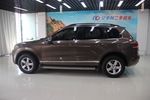 大众途锐2011款3.0TSI V6 舒适型 