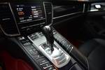 保时捷Panamera2010款Panamera 3.6L 