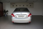 丰田威驰2008款1.6 GL-i 手动