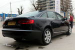 奥迪A6L2010款2.7TDI