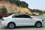 大众宝来2017款1.6L 自动舒适型