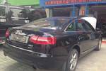 奥迪A6L2009款2.0TFSI 标准型AT