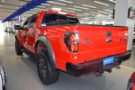 福特F系列2011款6.2L SVT Raptor SuperCab