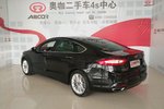 福特蒙迪欧2013款2.0L GTDi240 至尊型