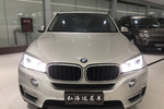 宝马X52014款xDrive35i 典雅型 