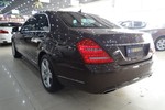 奔驰S级2012款 S350L Grand Edition