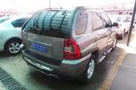 起亚狮跑2009款2.0 GLS 自动两驱