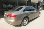 奥迪A4L2013款35 TFSI(2.0T)自动标准型