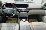 奔驰S级2012款S350L 4MATIC Grand Edition