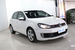 大众高尔夫GTI2012款2.0 TSI DSG 豪华版