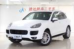 保时捷Cayenne2016款Platinum Edition 3.0T