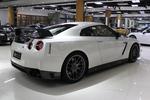 日产GT-R2013款3.8T Premium Edition