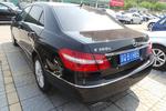 奔驰E级长轴距2011款E300L 优雅型(加长版)