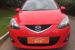 马自达MAZDA22012款1.5 自动 超值版