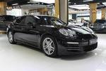 保时捷Panamera2014款Panamera 4 3.0T 