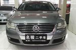 大众迈腾2009款1.8TSI DSG 豪华型