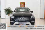 奔驰M级2014款ML400 4MATIC 动感型