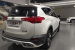 丰田RAV4荣放2016款荣放 2.0L CVT两驱风尚版