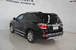 丰田汉兰达2012款2.7L 两驱5座精英版