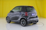 smartfortwo2011款1.0L MHD 硬顶标准版