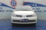 日产颐达2006款1.6i J 手动