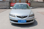 马自达Mazda62006款2.0 手自一体超豪华型 